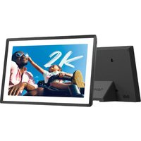 Lexar Pexar Digital Picture Frame 11in