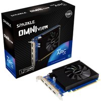Sparkle Intel Arc A310 Omni View 4GB