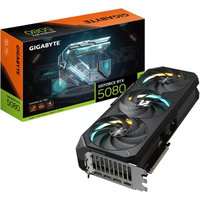 Gigabyte GeForce RTX 5080 Gaming OC GDDR7 16GB Graphics Card