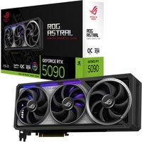 ASUS ROG Astral GeForce RTX 5090 OC GDDR7 32GB Graphics Card