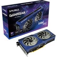 Sparkle Intel Arc B570 Guardian OC 10GB