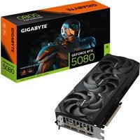 Gigabyte GeForce RTX 5080 Windforce OC GDDR7 16GB Graphics Card