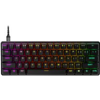 SteelSeries Apex Pro Mini Gaming Keyboard