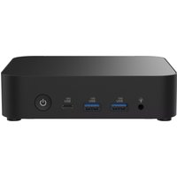 ASUS NUC 14 Essential Celeron Mini PC Barebone