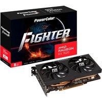 PowerColor Radeon RX 7600 Fighter 8GB Graphics Card