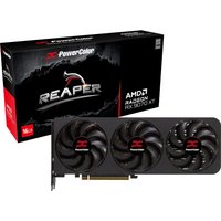 PowerColor Radeon RX 9070 XT Reaper 16GB Graphics Card