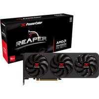 PowerColor Radeon RX 9070 Reaper 16GB Graphics Card