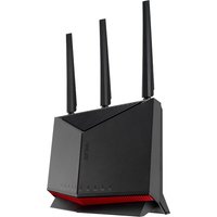 ASUS RT-BE86U WiFi 7 Gaming Router