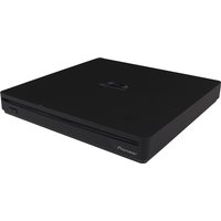 Pioneer BDRXS07TUHD Slot Load 4K External Blu-Ray Writer