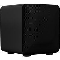 Audioengine S6 Powered Subwoofer Black