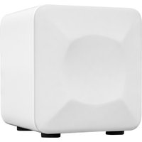 Audioengine S6 Powered Subwoofer White