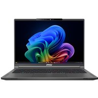 MSI Creator A16 AI+ Ryzen AI 9 RTX 4070 16in UHD+ 120Hz Laptop