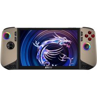 MSI Claw 8 AI+ Core Ultra 7 Handheld Gaming Device 1TB