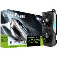 ZOTAC GAMING GeForce RTX 4060 Ti Twin Edge 8GB Graphics Card