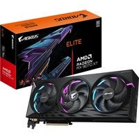Gigabyte Radeon RX 9070 XT Aorus 16GB Graphics Card