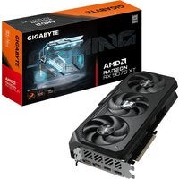 Gigabyte Radeon RX 9070 XT Gaming OC 16GB Graphics Card