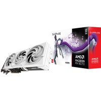 Sapphire Radeon RX 9070 Pure Gaming OC 16GB Graphics Card