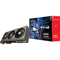 Sapphire Radeon RX 9070 XT Nitro+ Gaming OC 16GB Graphics Card