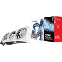 Sapphire Radeon RX 9070 XT Pure Gaming OC 16GB Graphics Card