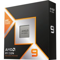 AMD Ryzen 9 9950X3D Processor