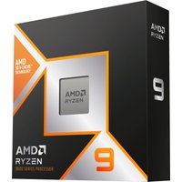 AMD Ryzen 9 9900X3D Processor