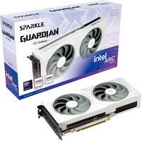 Sparkle Intel Arc B570 Guardian Luna OC 10GB