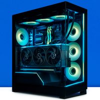 PCCG Nightfall 5080 Gaming PC