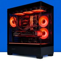 PCCG Devil 9070 XT Gaming PC