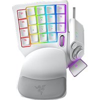 Razer Tartarus Pro Analog Optical Gaming Keypad Mercury
