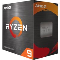 AMD Ryzen 9 5900XT Processor
