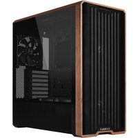 Lian Li Lancool 217 Case Black