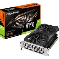 Gigabyte GeForce RTX 3050 Windforce OC V2 6GB Graphics Card