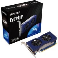 Sparkle Intel Arc A380 Genie GDDR6 6GB