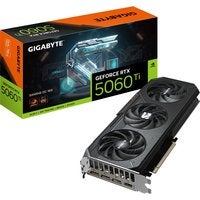 Gigabyte GeForce RTX 5060 Ti Gaming OC GDDR7 16GB Graphics Card