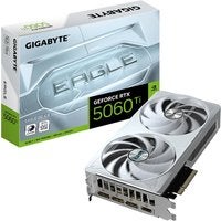 Gigabyte GeForce RTX 5060 Ti Eagle Ice OC GDDR7 16GB Graphics Card