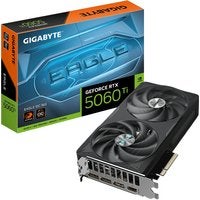 Gigabyte GeForce RTX 5060 Ti Eagle OC GDDR7 16GB Graphics Card