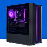 PCCG Nebula 4070 Gaming PC