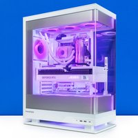 PCCG Glacier 5090 Gaming PC
