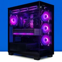PCCG Nitro 9070 XT Gaming PC