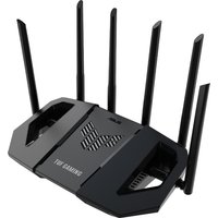 ASUS TUF Gaming BE6500 Dual Band Wi-Fi 7 Gaming Router