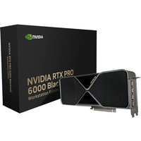 NVIDIA RTX PRO 6000 Blackwell Workstation Edition GDDR7 96GB Graphics Card