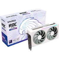 Sparkle Intel Arc B580 ROC Luna OC Ultra GDDR6 12GB