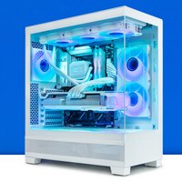 PCCG Spectral 9070 XT Gaming PC