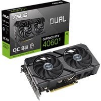 ASUS GeForce RTX 4060 Ti Dual EVO OC 8GB