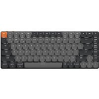 Keychron K3 QMK Wireless Mechanical Keyboard Brown Switch