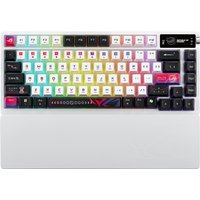 ASUS ROG Azoth X Gaming Keyboard Storm Switch