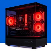 PCCG Spark 3060 Gaming PC