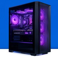 PCCG Banshee 5070 Ti Gaming PC