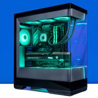 PCCG Fort 5070 Ti Gaming PC