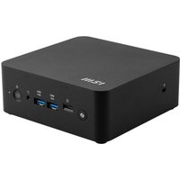 MSI Cubi NUC AI+ Core Ultra 7 Mini PC